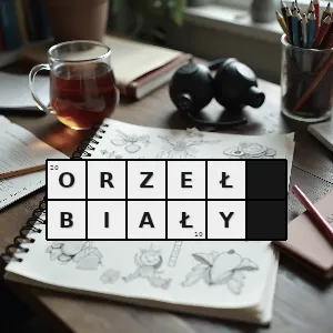 Hasło krzyżówkowe godło państwa polskiego - orzeł biały – rozwiązanie, synonimy, podpowiedzi i definicje krzyżówkowe